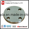 Blind Flange Carton Steel Flange